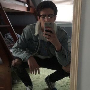 Meet your Posher, Jayden